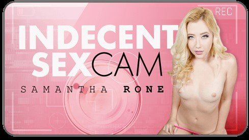 Indecent Sexcam POV